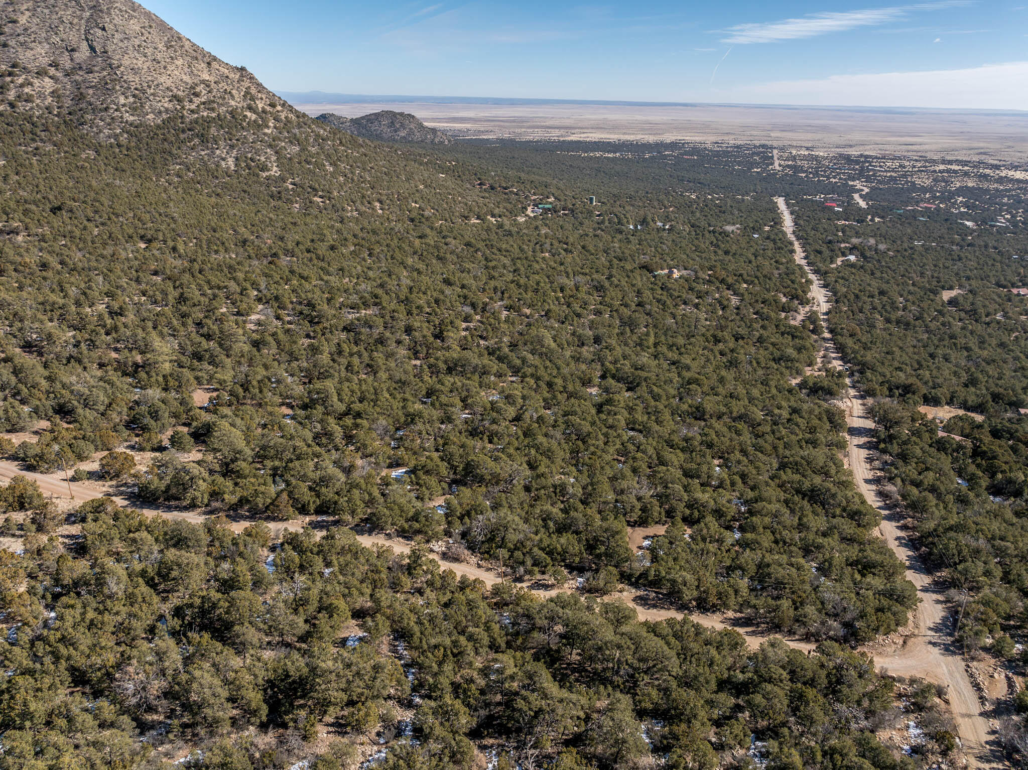 N Mountain Road, Edgewood, New Mexico image 7