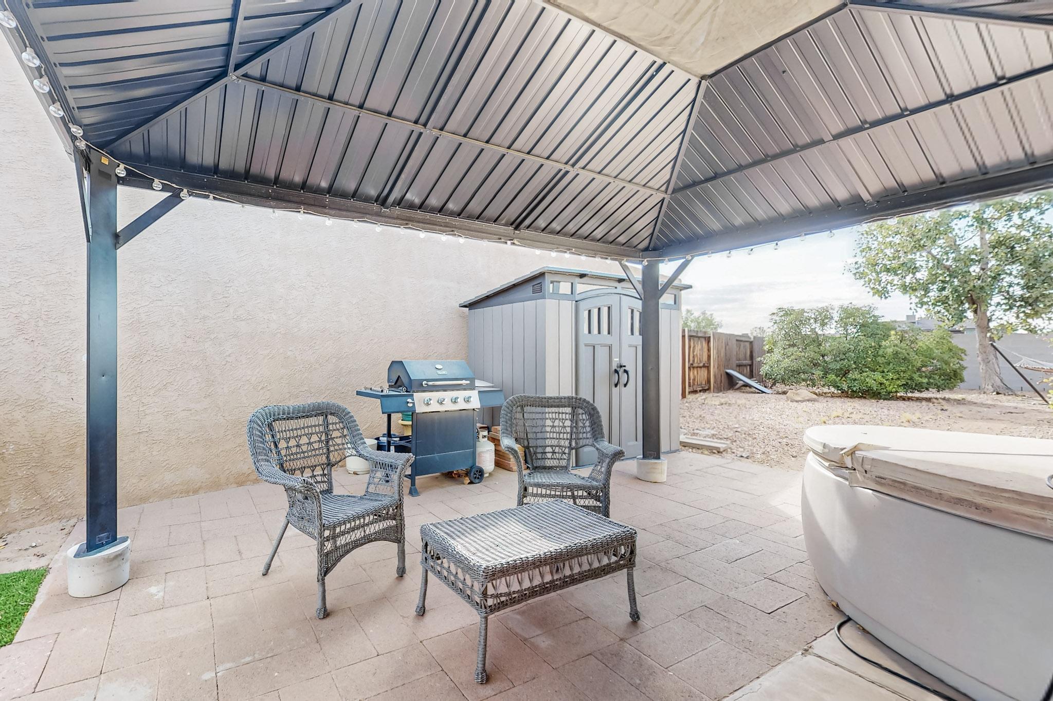 6508 Keeling Street NW