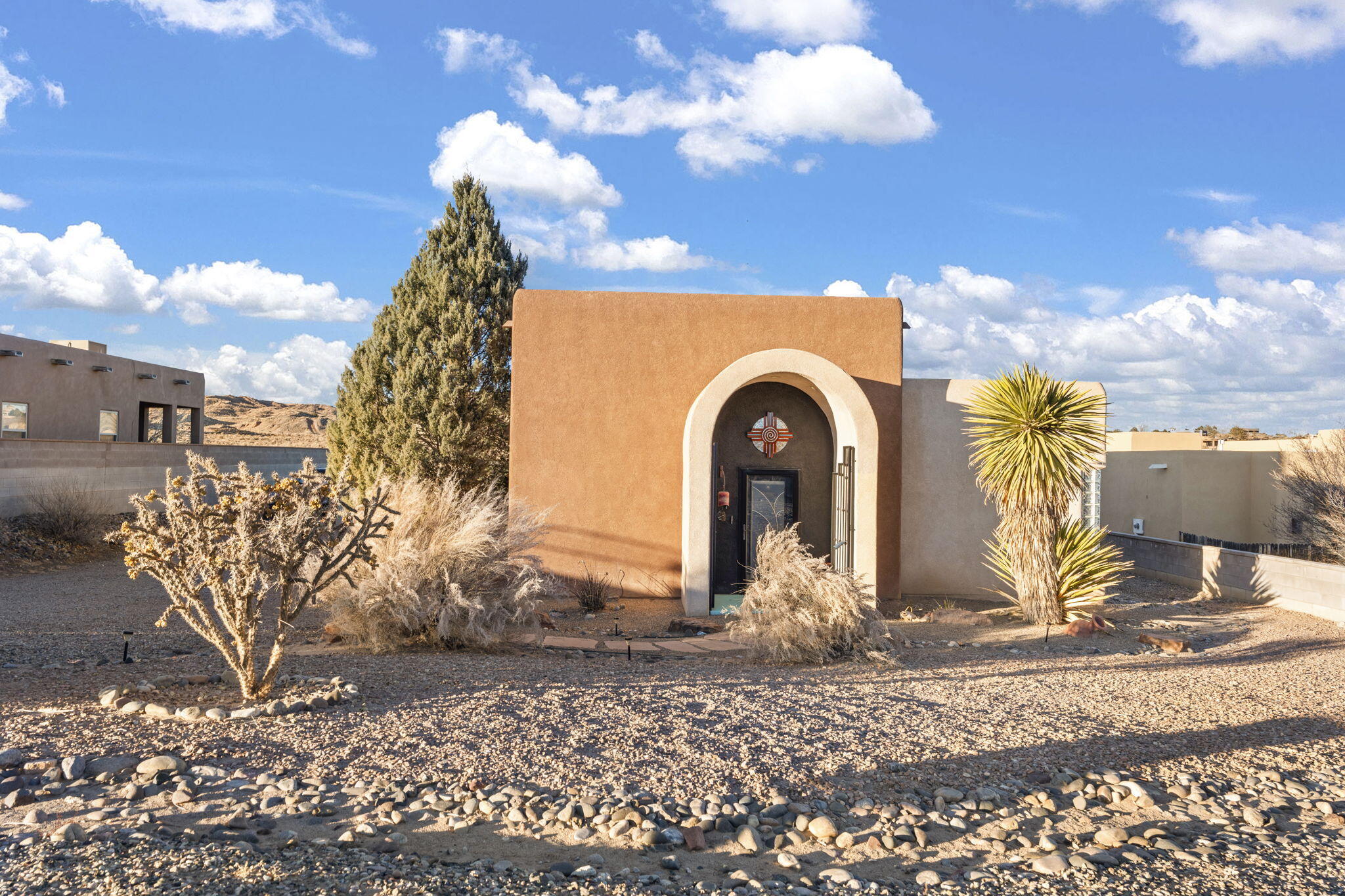 6115 La Paz Road, Rio Rancho, New Mexico image 1