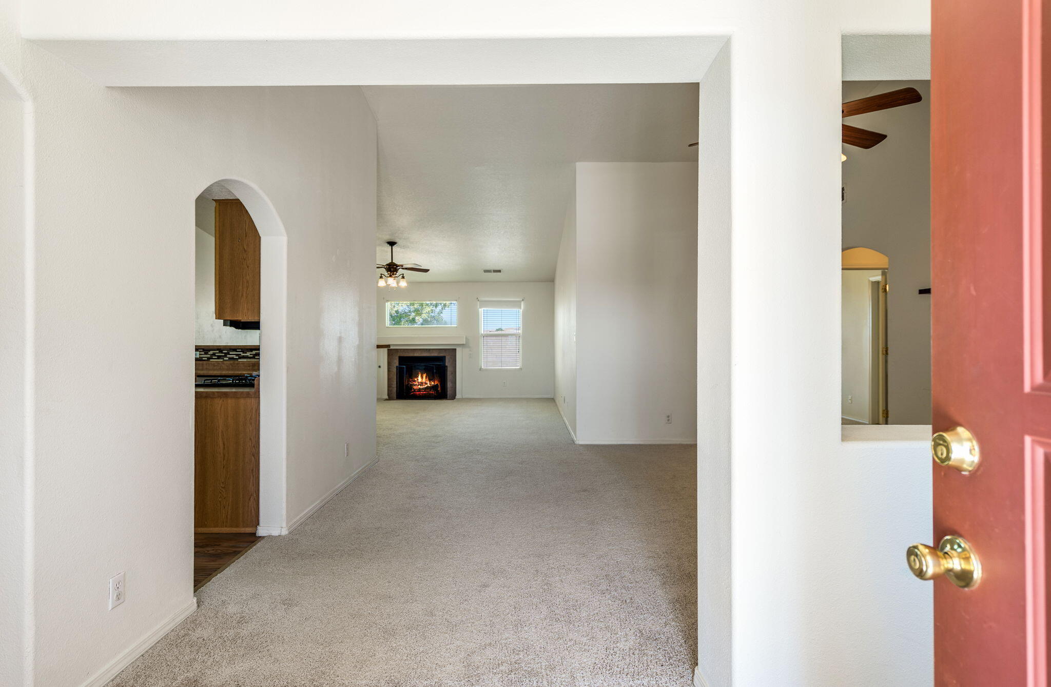 5825 Chaco Loop NE