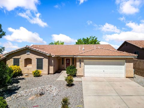 Homes For Sale - 5825 Chaco Loop<br/> Rio Rancho, NM 87144