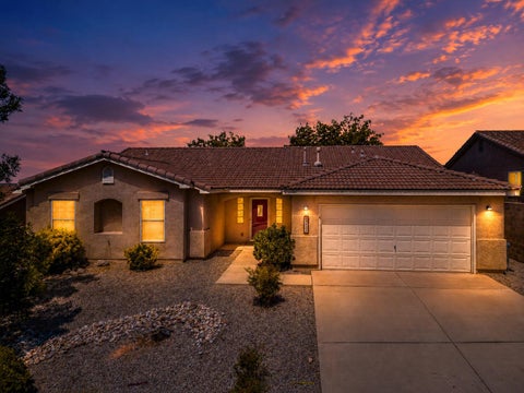 Homes For Sale - 5825 Chaco Loop<br/> Sandoval County, Rio Rancho, NM 87144