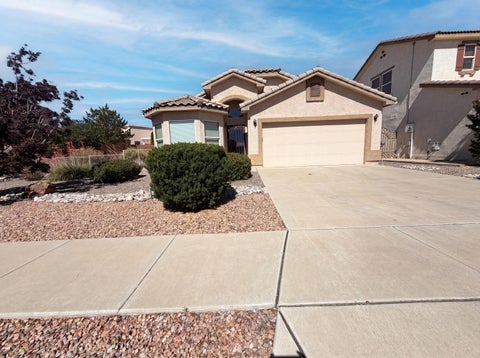 Homes For Sale - 6819 Lava Rock Drive<br/> Albuquerque, NM 87120