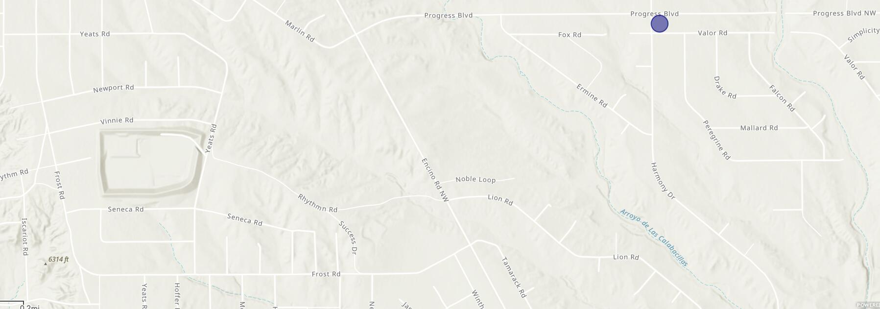 XXX Valor Court NW 24