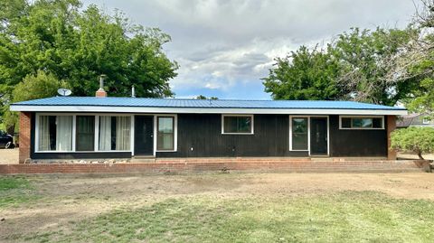7 Wolfe Road Los Lunas NM 87031