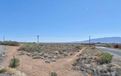 Vacant Land For Sale - 9th Avenue<br/> Sandoval County, Albuquerque, NM 87124