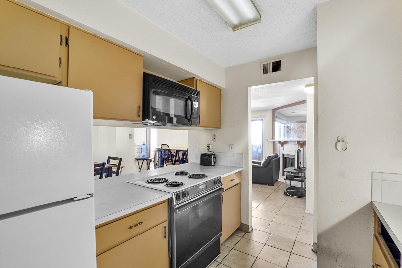 3825 MONTGOMERY Boulevard NE 126