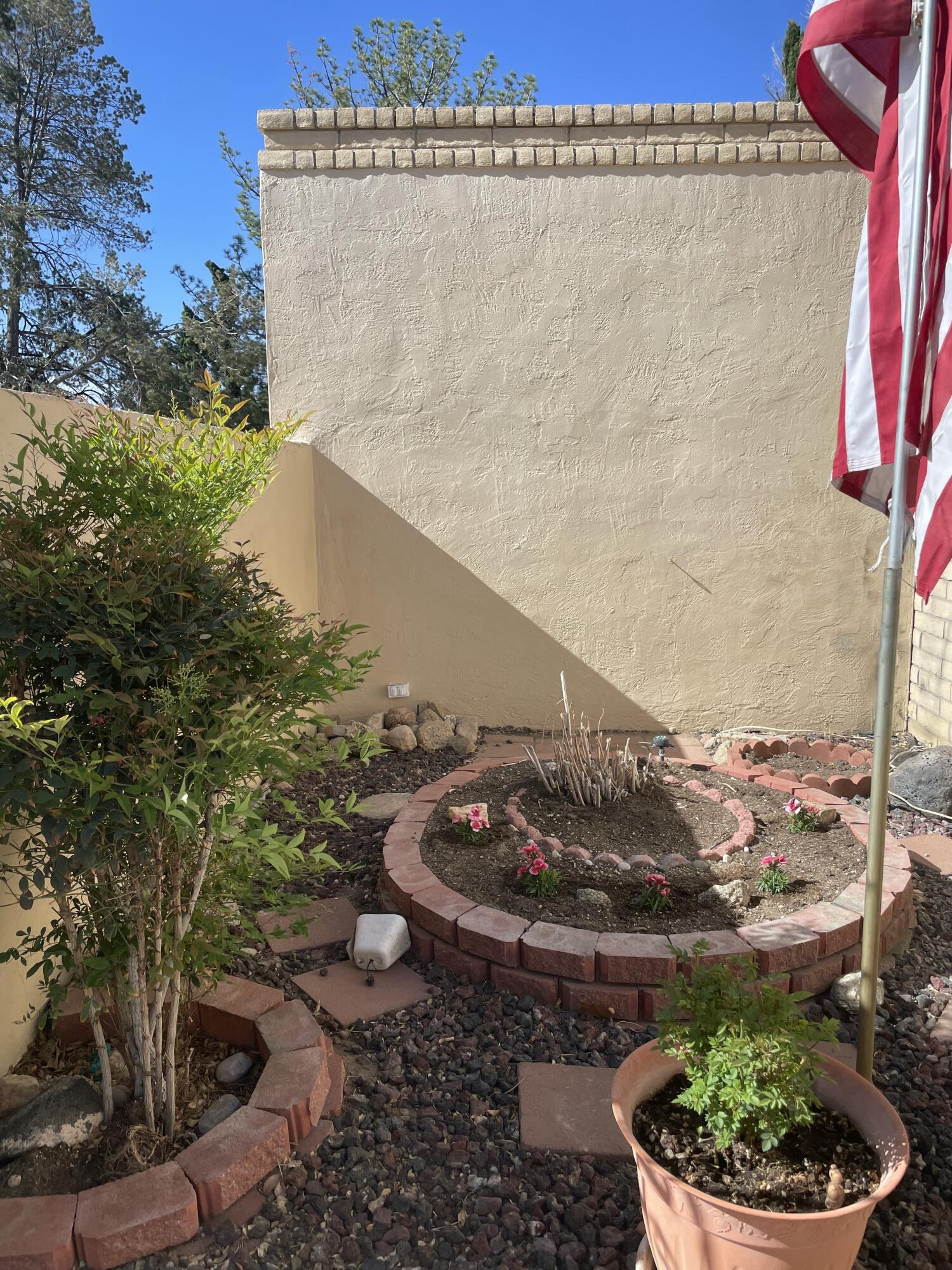 1817 Shirlane Place, Albuquerque, New Mexico image 6