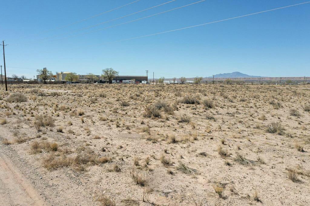 Block:A Rio Grande Industrial Park, Belen, New Mexico image 17