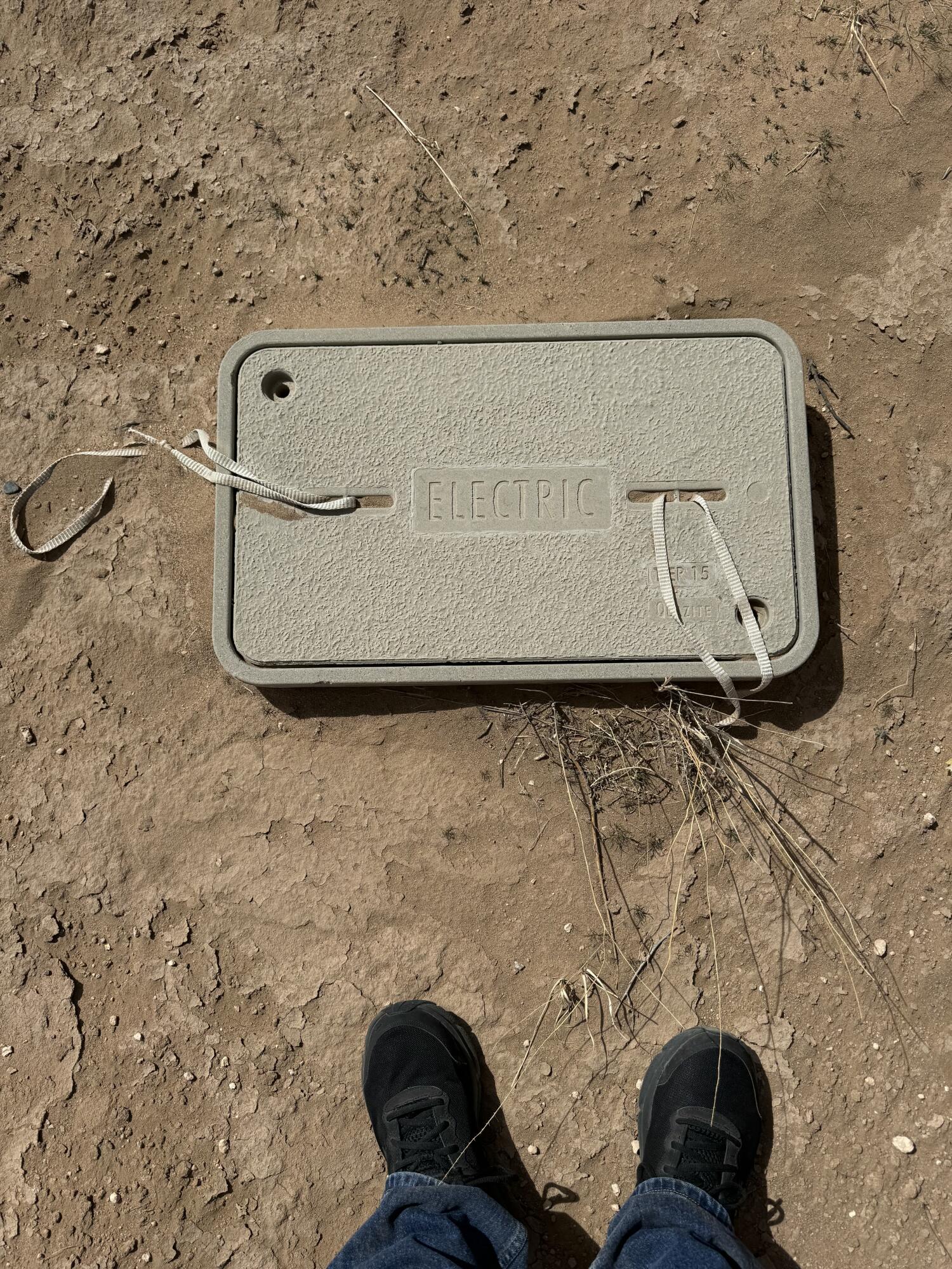 Block:A Rio Grande Industrial Park, Belen, New Mexico image 5
