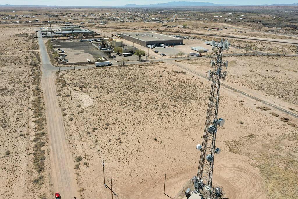 Block:A Rio Grande Industrial Park, Belen, New Mexico image 12