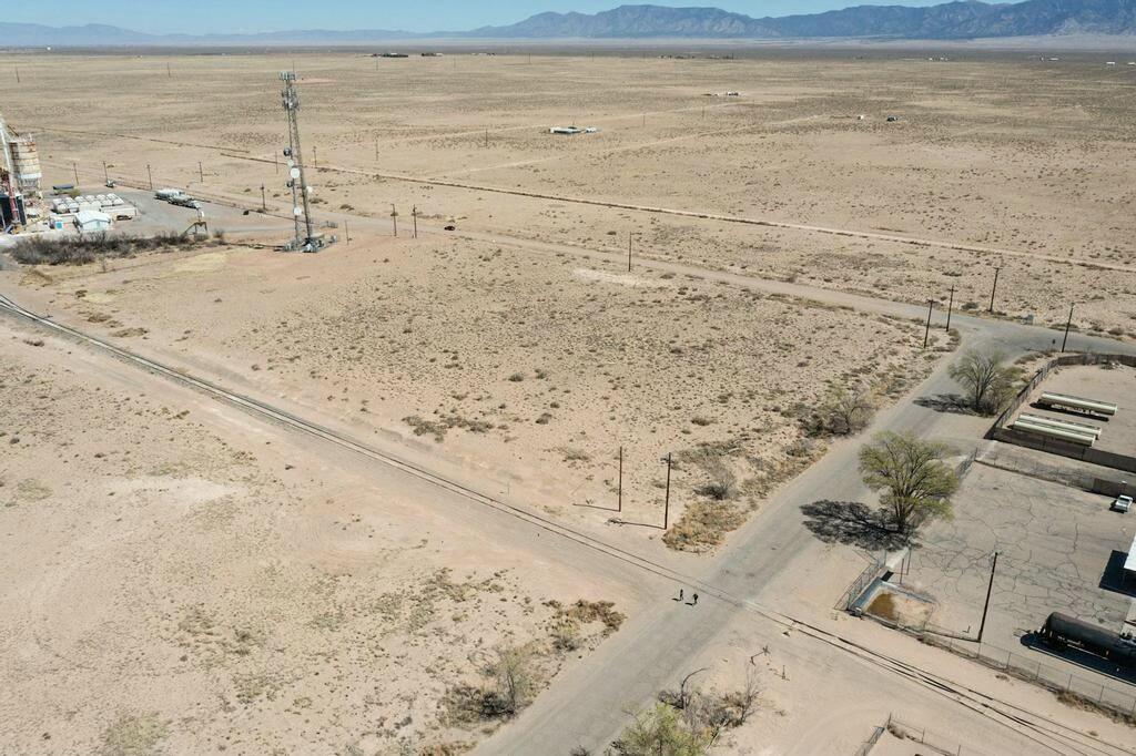 Block:A Rio Grande Industrial Park, Belen, New Mexico image 9