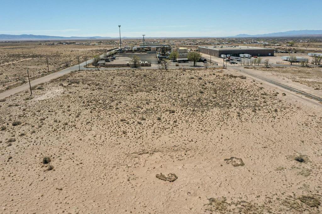 Block:A Rio Grande Industrial Park, Belen, New Mexico image 14