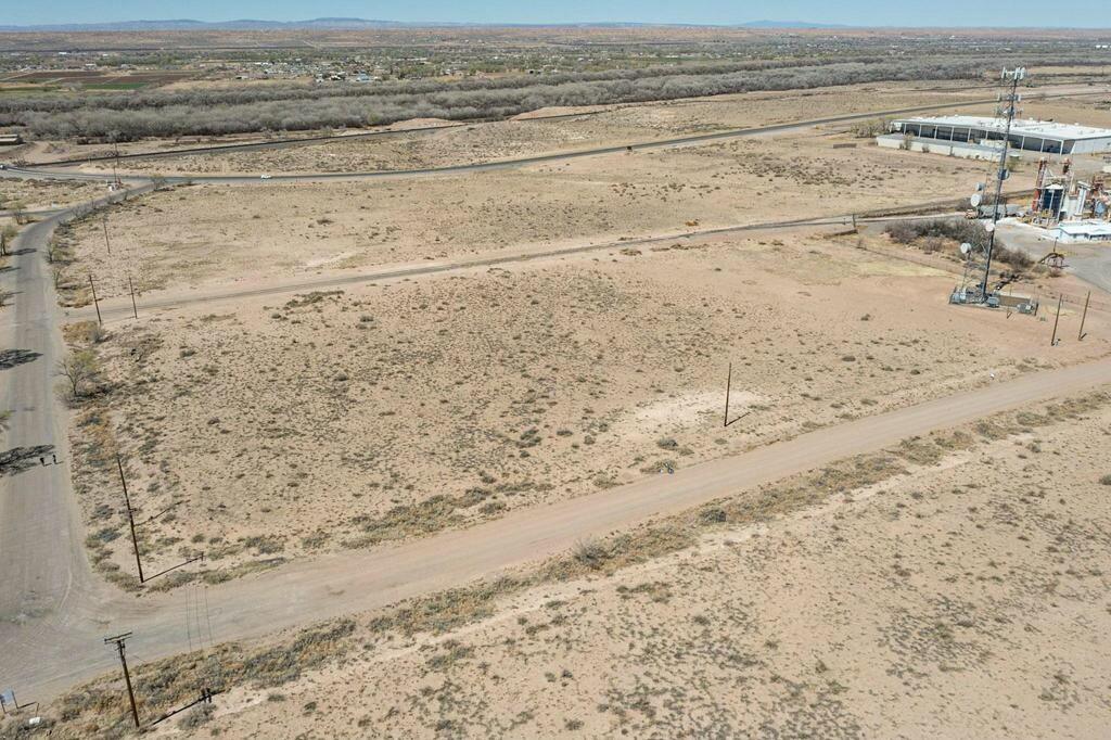 Block:A Rio Grande Industrial Park, Belen, New Mexico image 7
