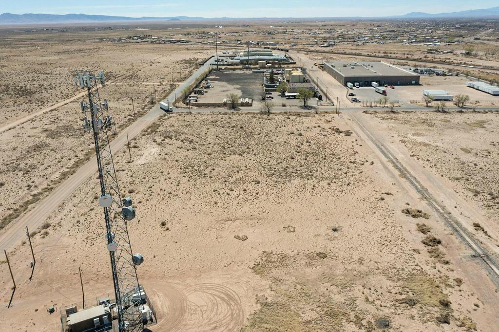 Block:A Rio Grande Industrial Park, Belen, New Mexico image 11