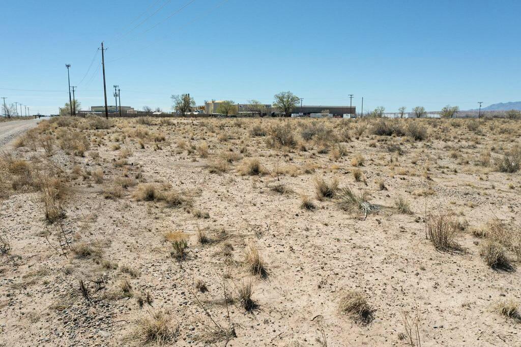 Block:A Rio Grande Industrial Park, Belen, New Mexico image 16