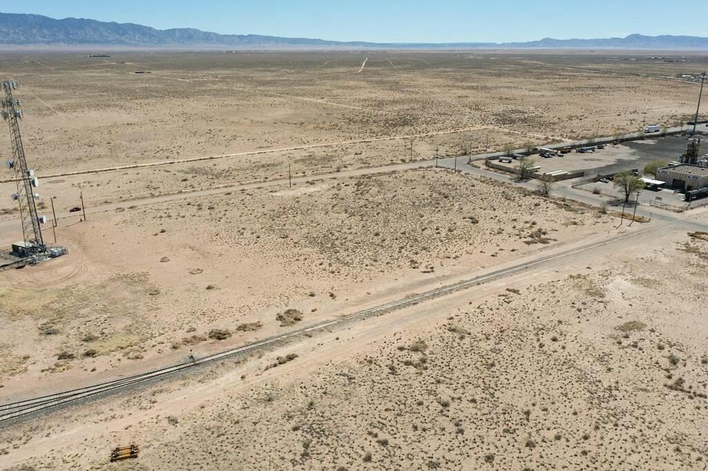 Block:A Rio Grande Industrial Park, Belen, New Mexico image 10
