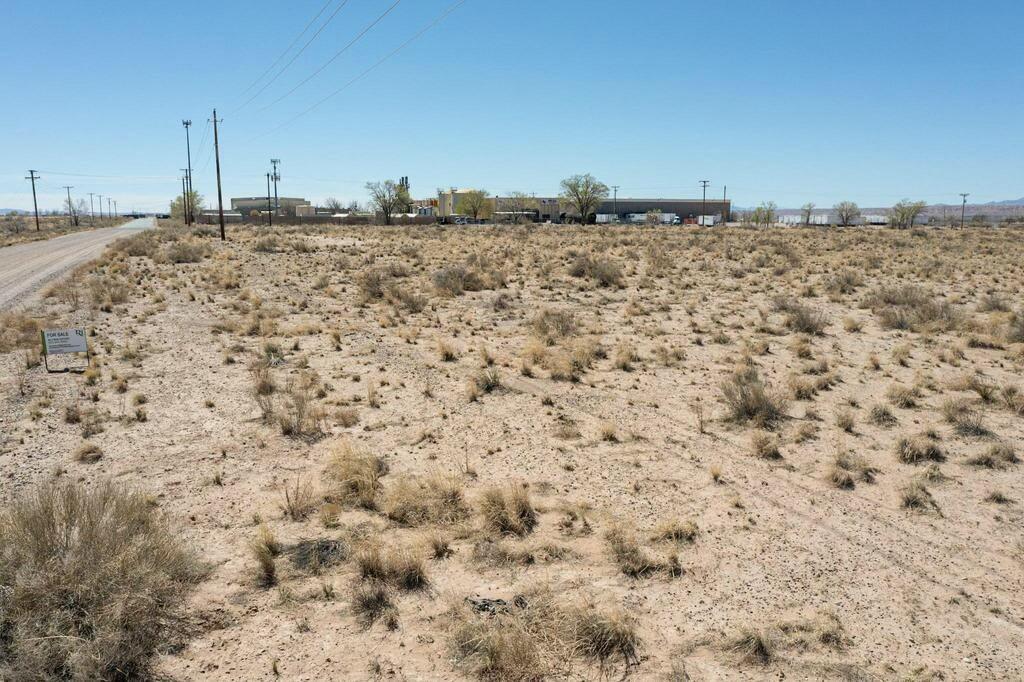Block:A Rio Grande Industrial Park, Belen, New Mexico image 23