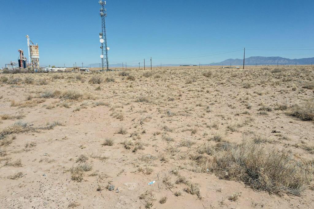Block:A Rio Grande Industrial Park, Belen, New Mexico image 19
