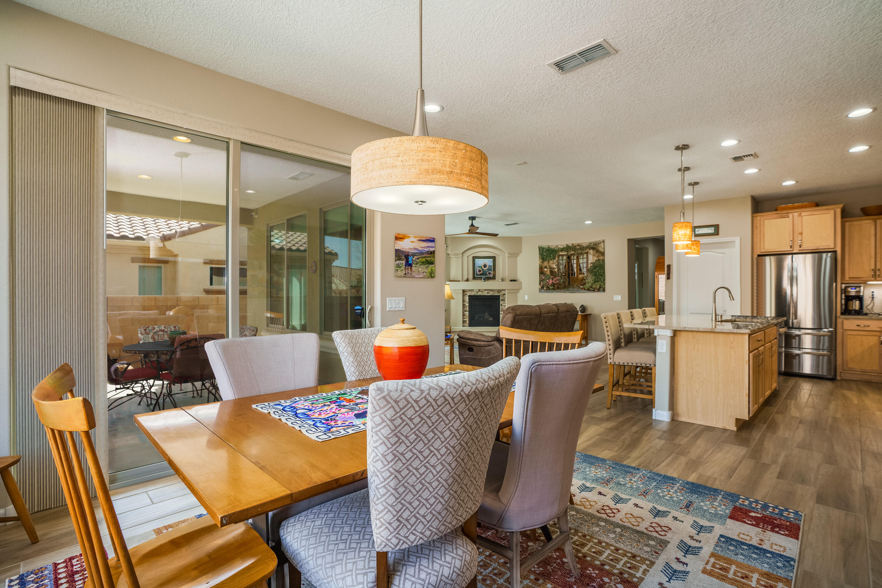 2324 Chuckwalla Spring Trail, Albuquerque, New Mexico image 17