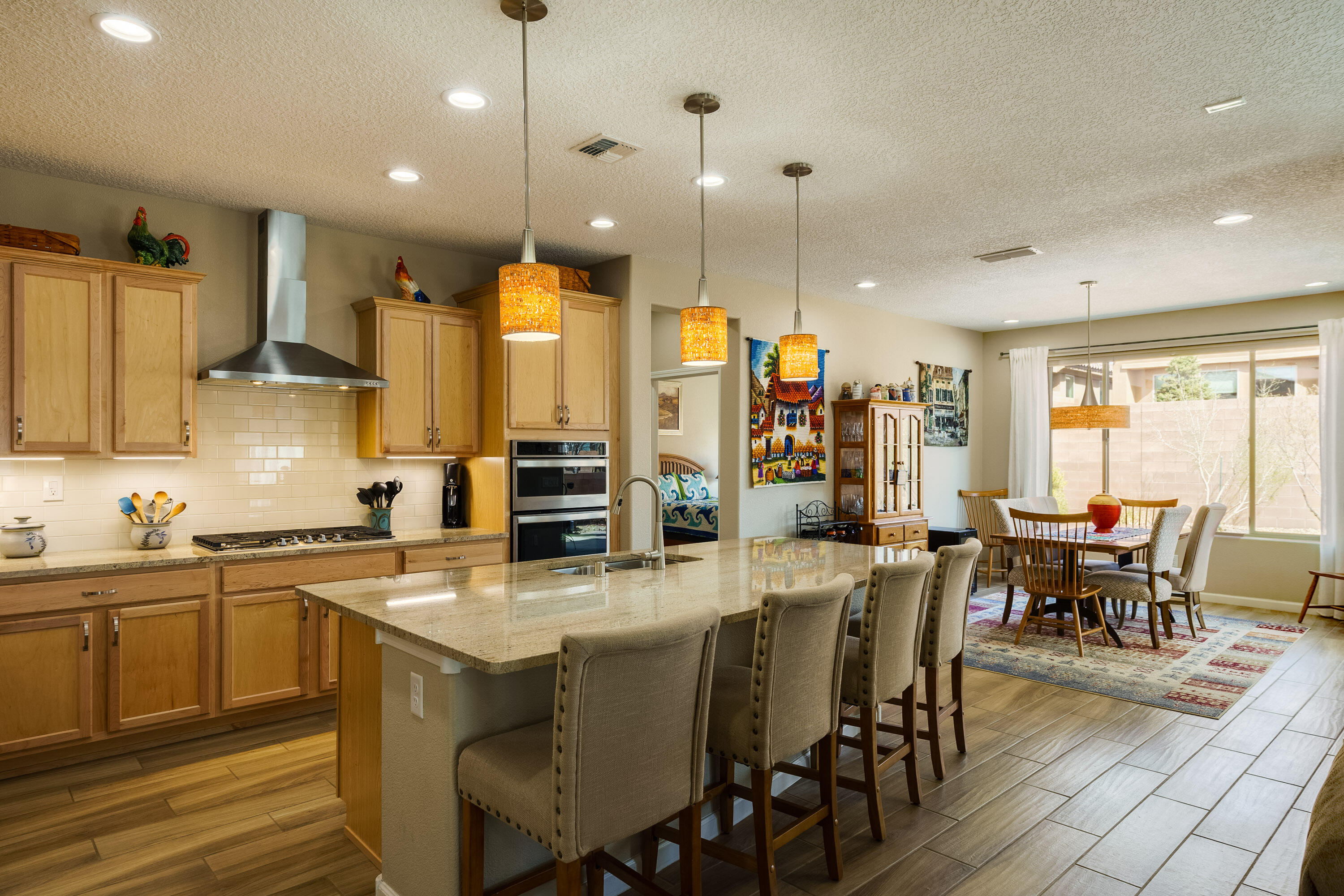 2324 Chuckwalla Spring Trail, Albuquerque, New Mexico image 11