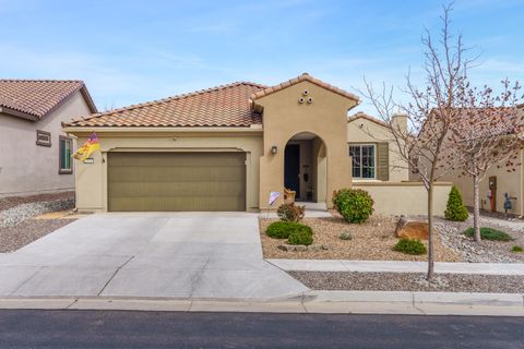 2324 CHUCKWALLA SPRING Trail NW Albuquerque NM 87120