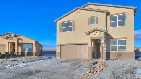 Photo of 1640 Maggie Drive, Rio Rancho, NM 87144 (MLS # 1101802)