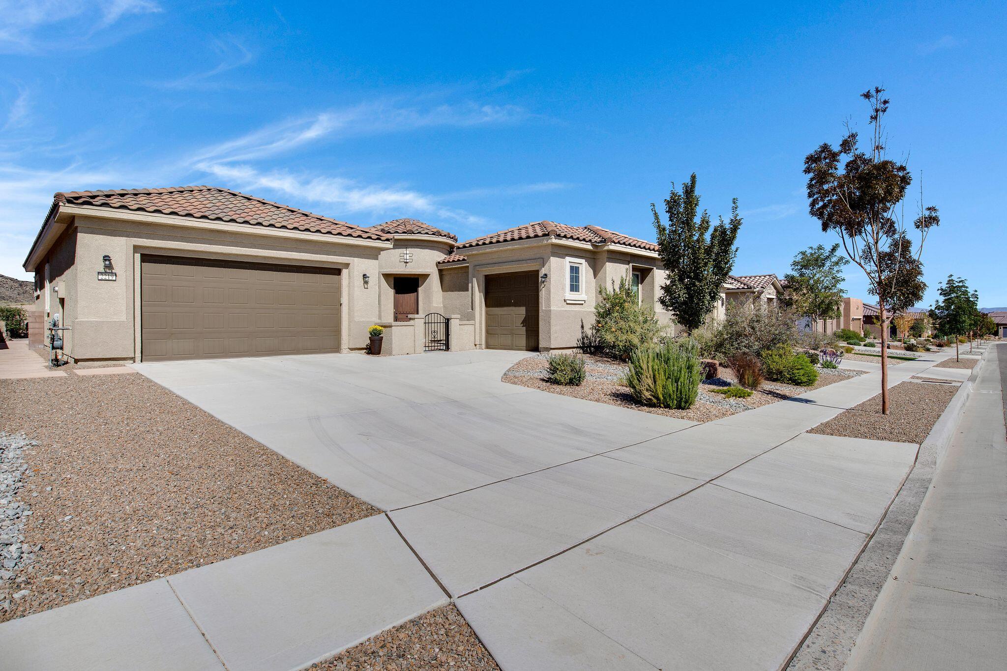 2219 Cebolla Creek Way NW