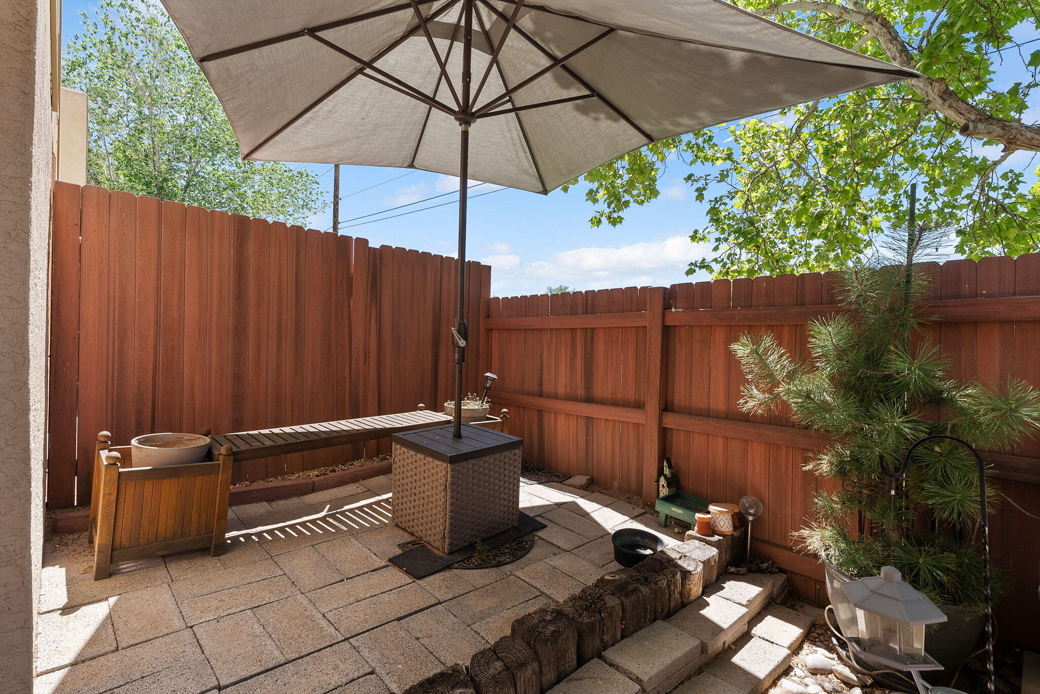 120 Calle Olas Altos, Albuquerque, New Mexico image 19