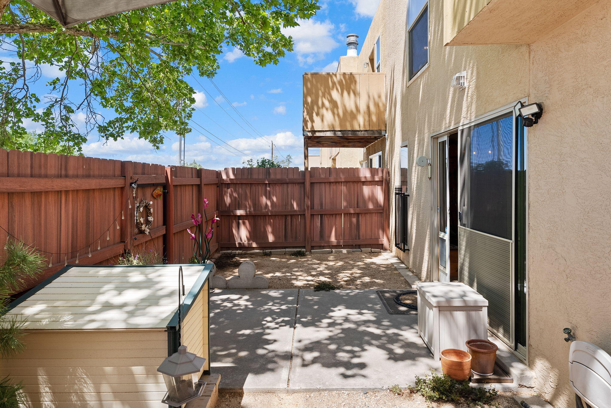 120 Calle Olas Altos, Albuquerque, New Mexico image 42