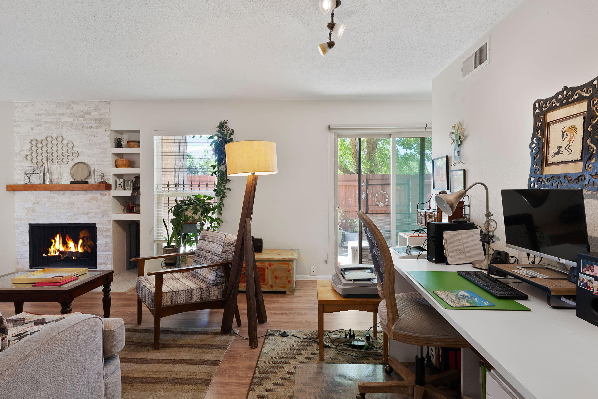 120 Calle Olas Altos, Albuquerque, New Mexico image 28