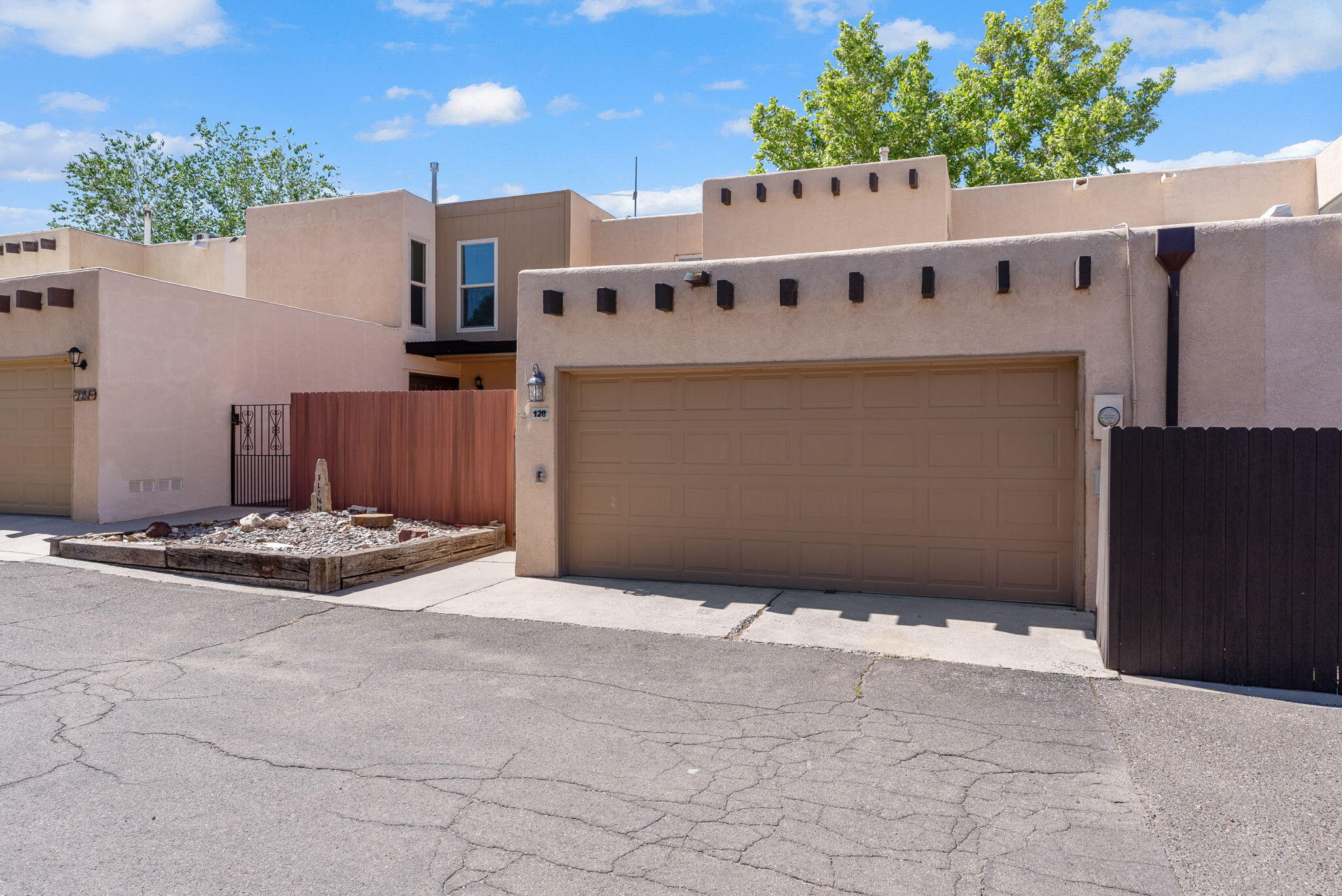 120 Calle Olas Altos, Albuquerque, New Mexico image 46