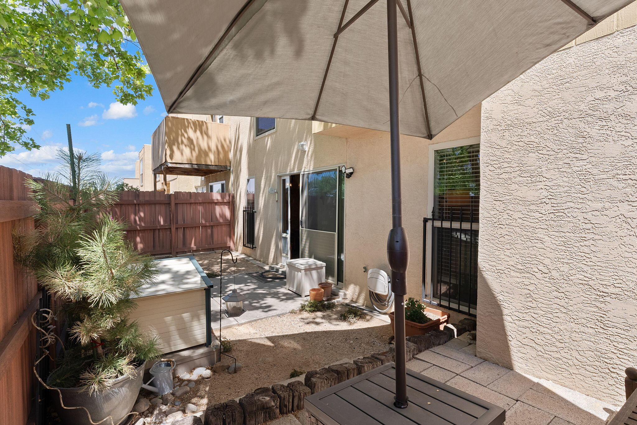 120 Calle Olas Altos, Albuquerque, New Mexico image 43