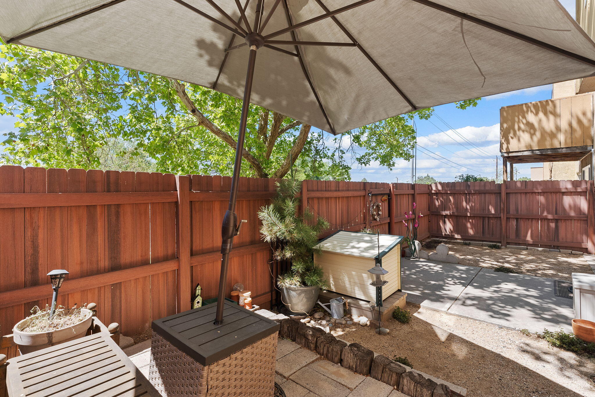 120 Calle Olas Altos, Albuquerque, New Mexico image 21