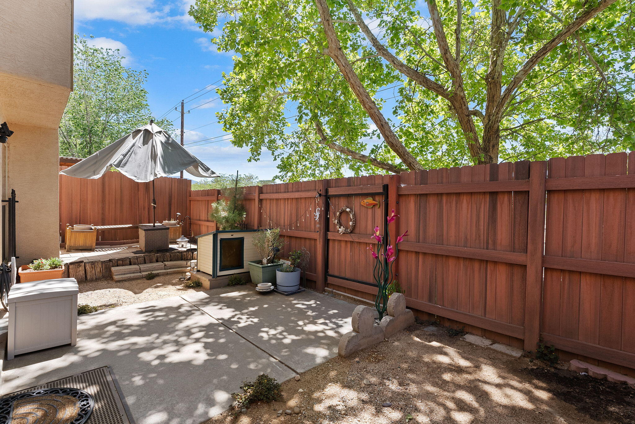 120 Calle Olas Altos, Albuquerque, New Mexico image 18