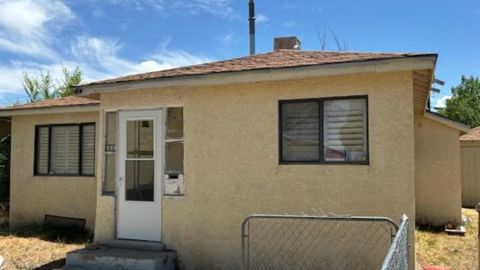 Photo of 412 N 6th Street, Belen, NM 87002 (MLS # 1096838)