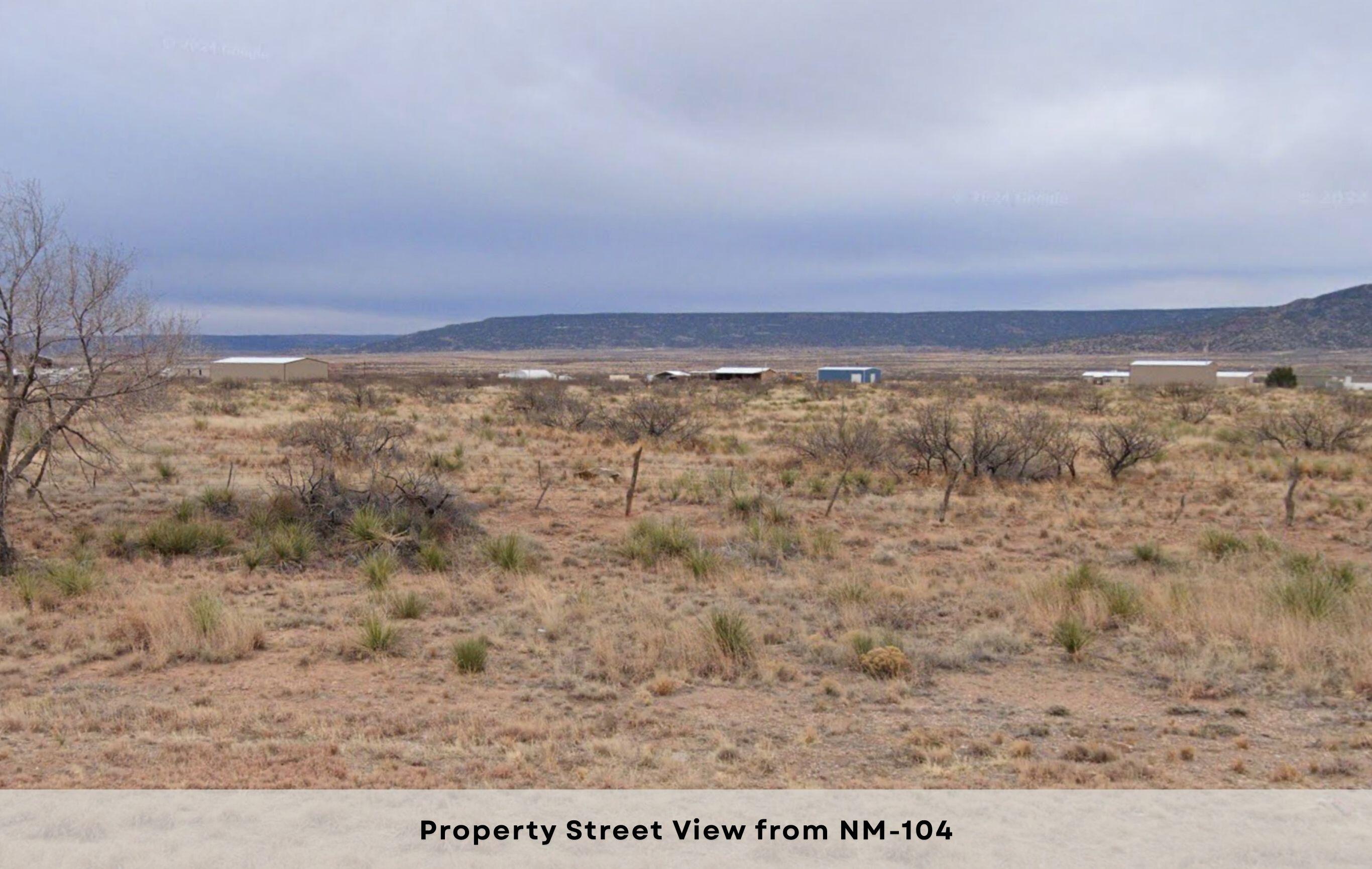 Conchas Dam Area, Conchas Dam, New Mexico image 16
