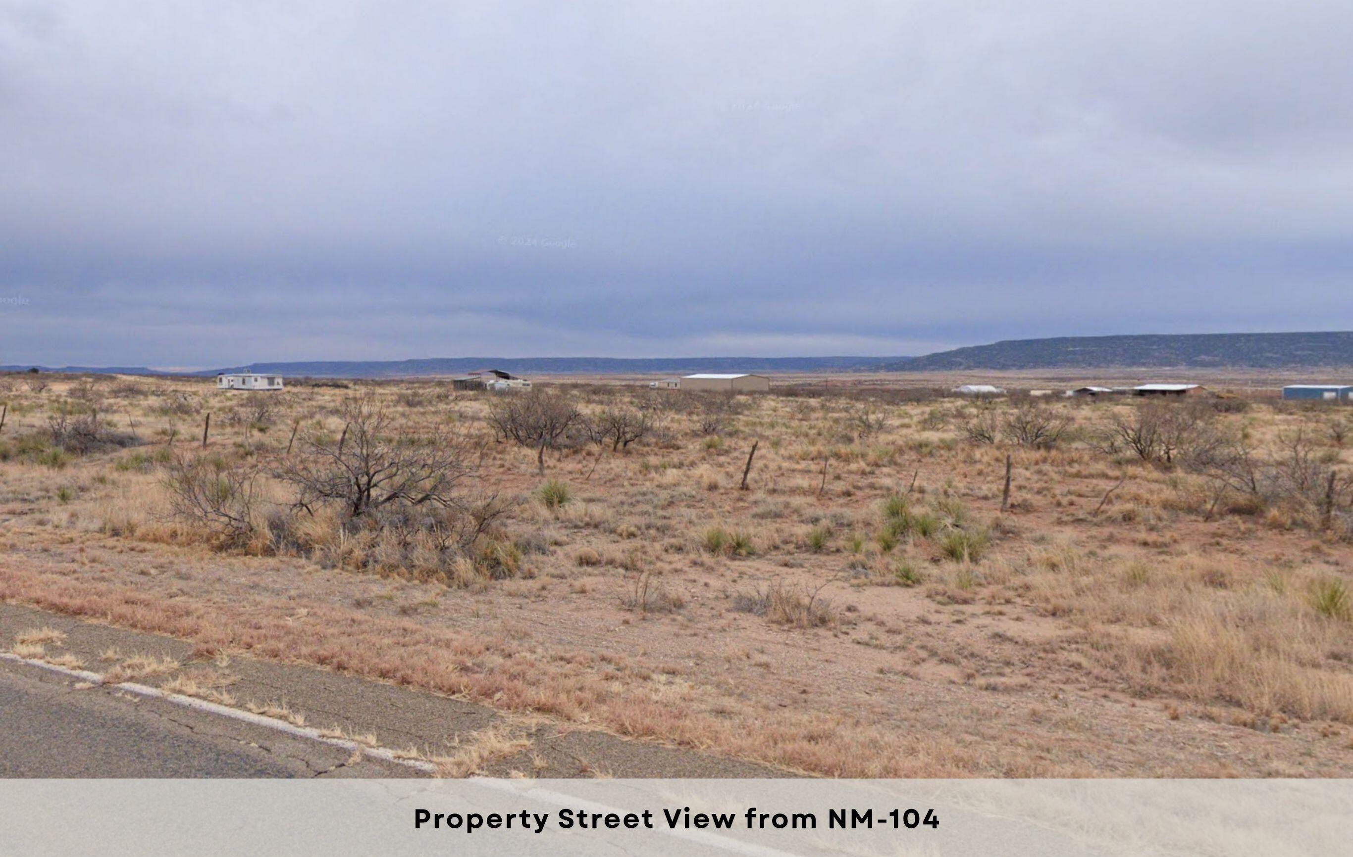 Conchas Dam Area, Conchas Dam, New Mexico image 15