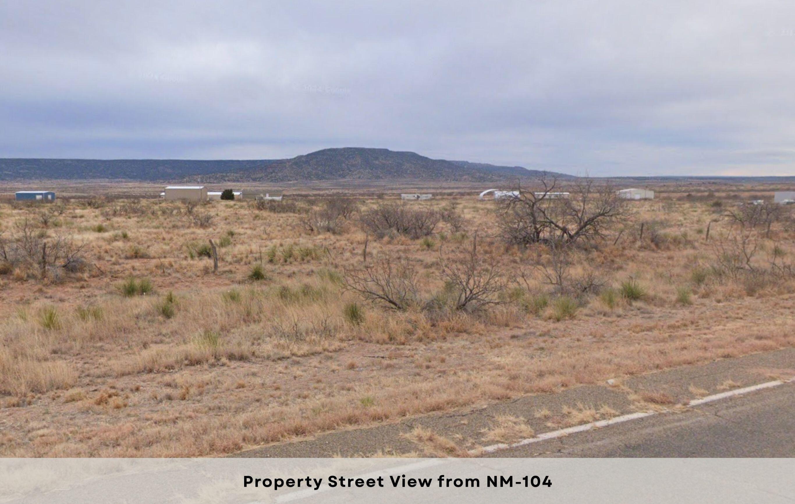 Conchas Dam Area, Conchas Dam, New Mexico image 17