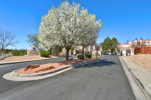 Condo For Sale - 2501 W Zia Road #202<br/> Santa Fe, NM 87505