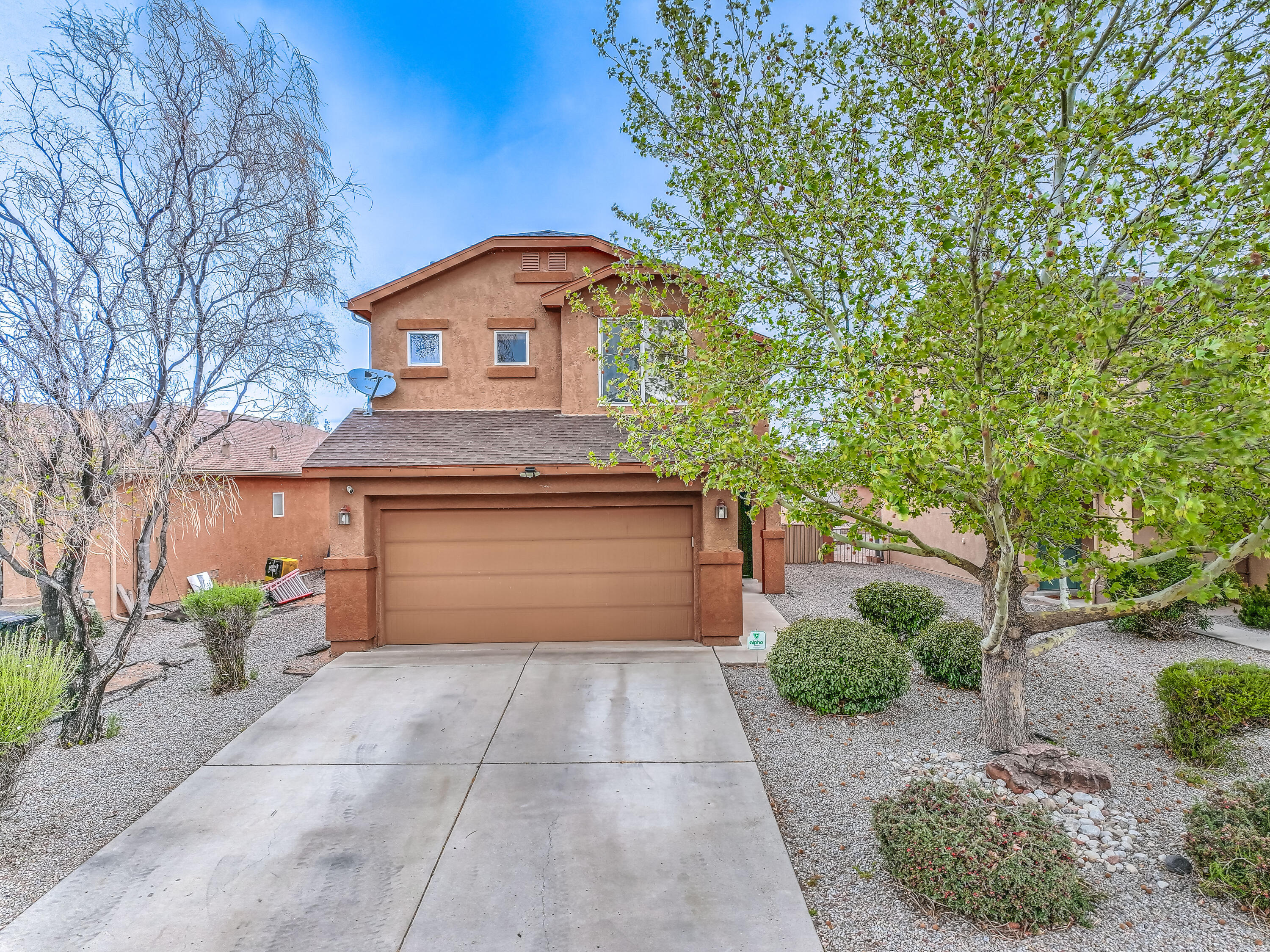 1009 Spring Valley Road NE