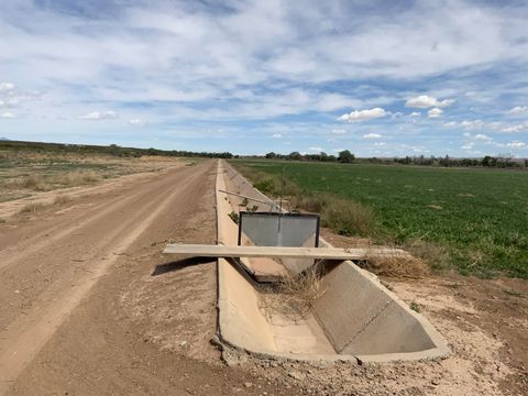 Photo of Market Farm Road, Socorro, NM 87801 (MLS # 1102473)