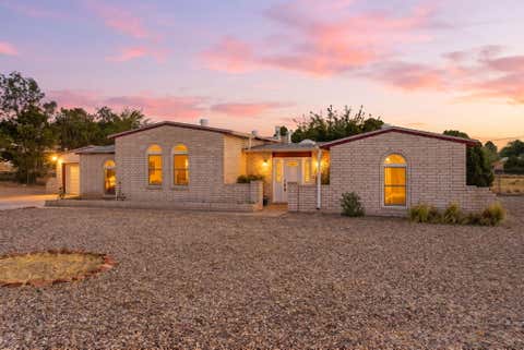Homes For Sale - 207 Goodman Avenue<br/> Rio Communities, NM 87002