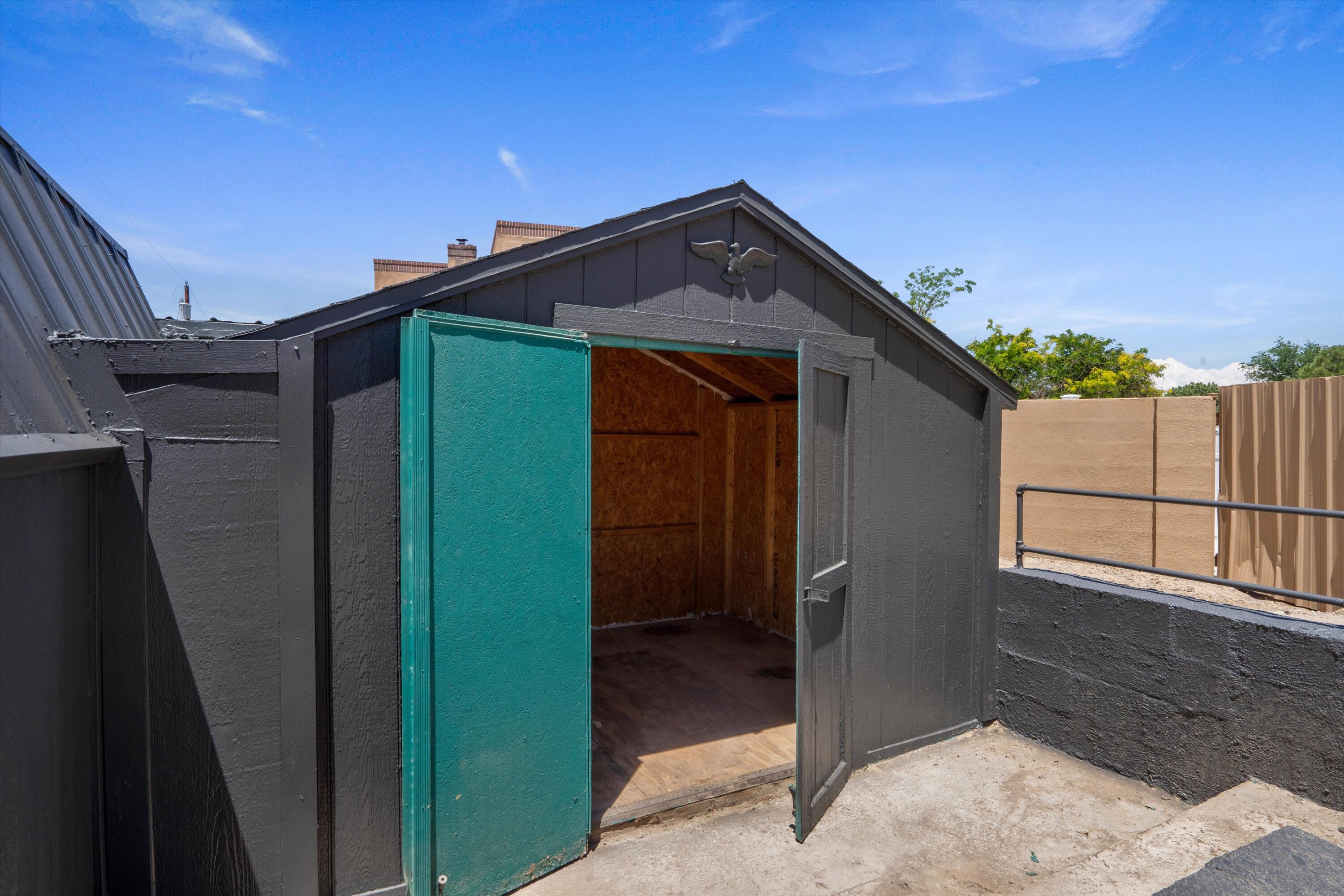 10249 Cove Court, Albuquerque, New Mexico image 38