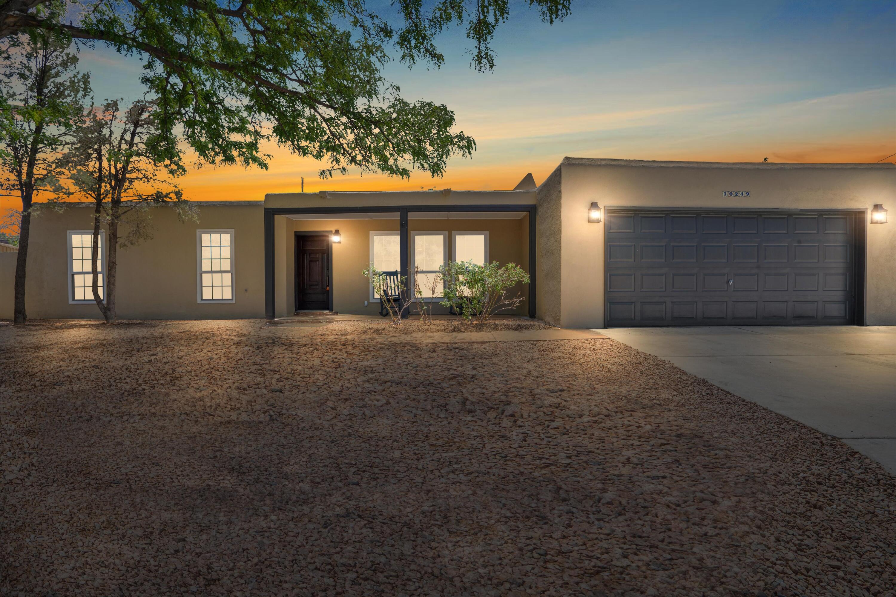 10249 Cove Court, Albuquerque, New Mexico image 1
