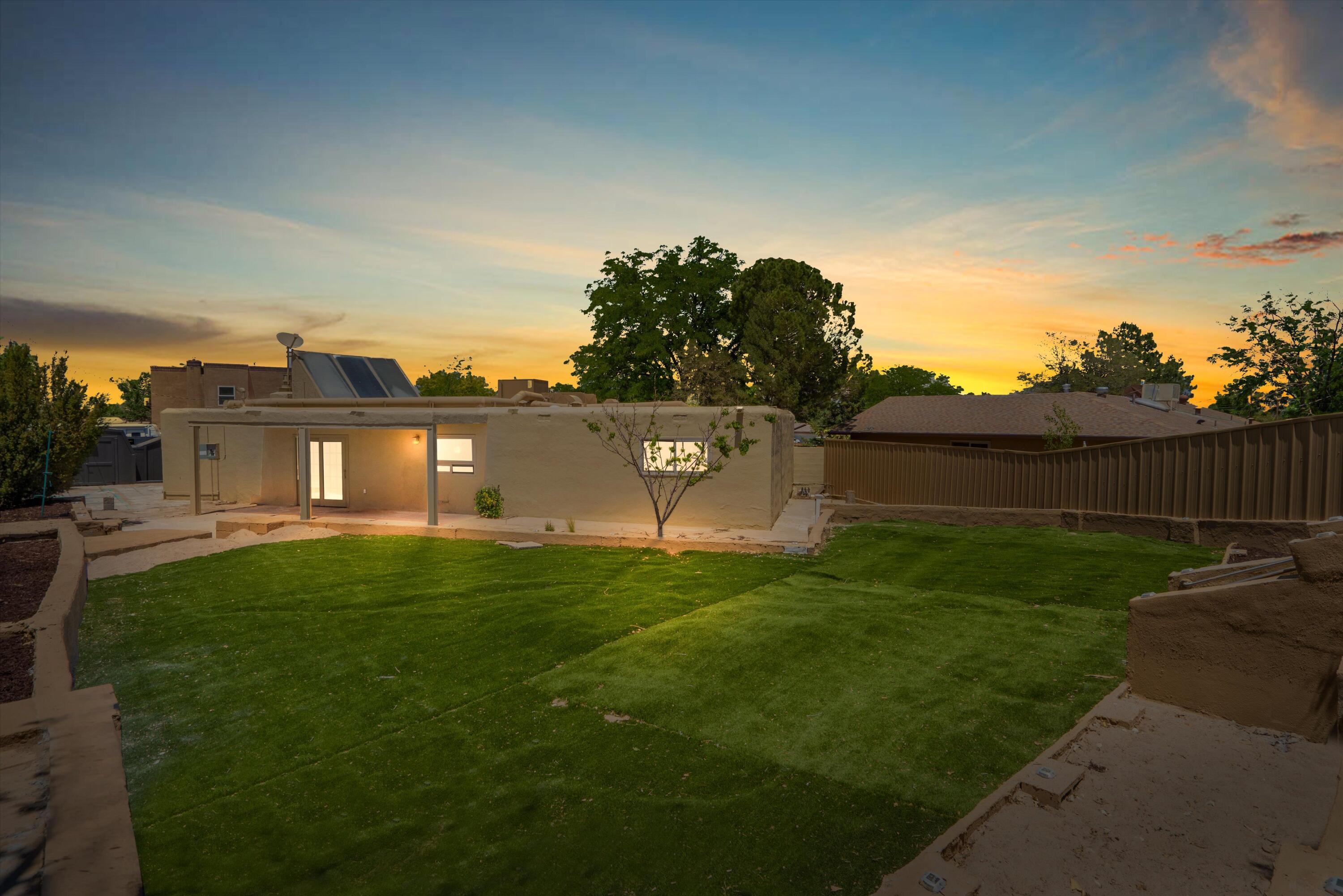 10249 Cove Court, Albuquerque, New Mexico image 29