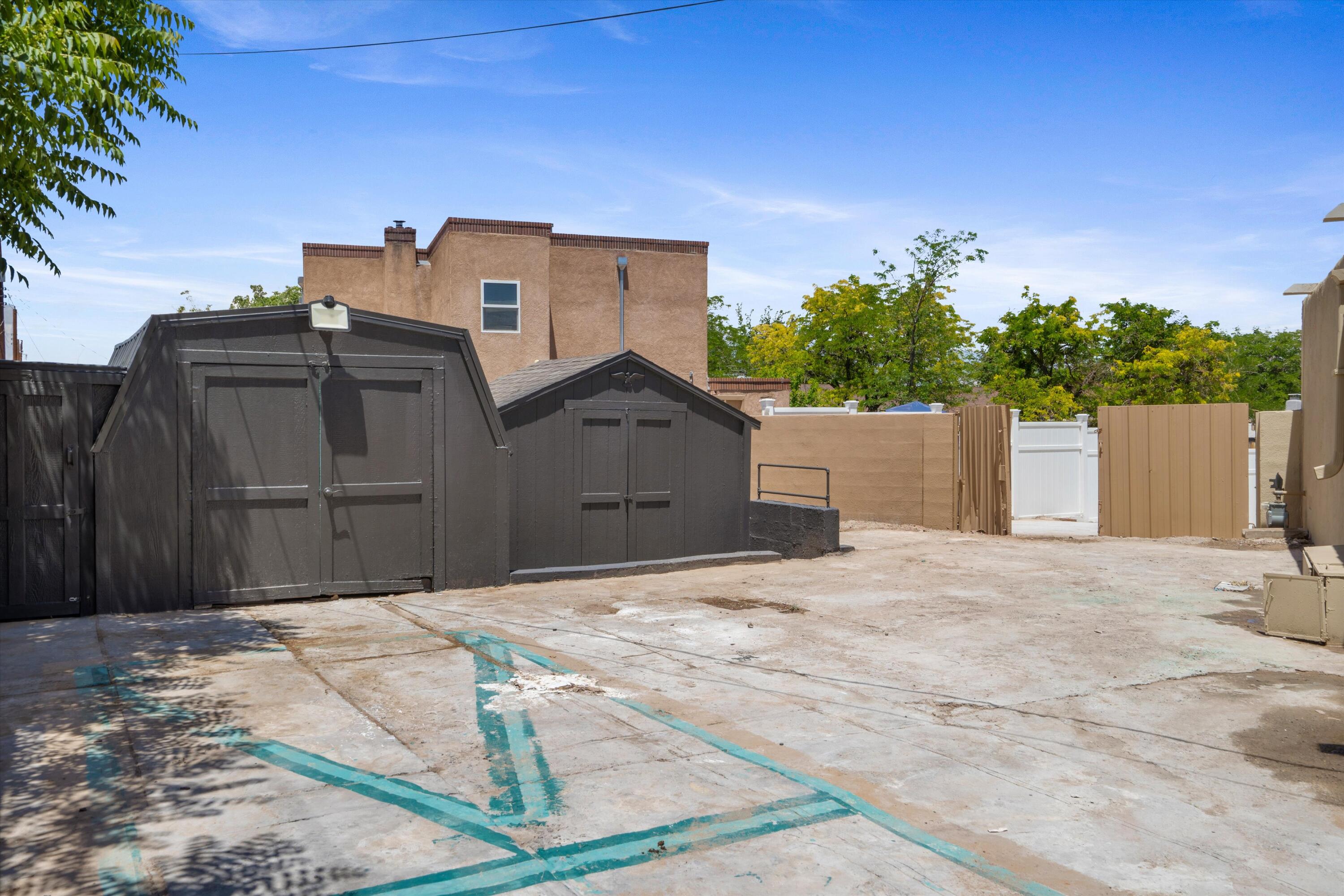 10249 Cove Court, Albuquerque, New Mexico image 36