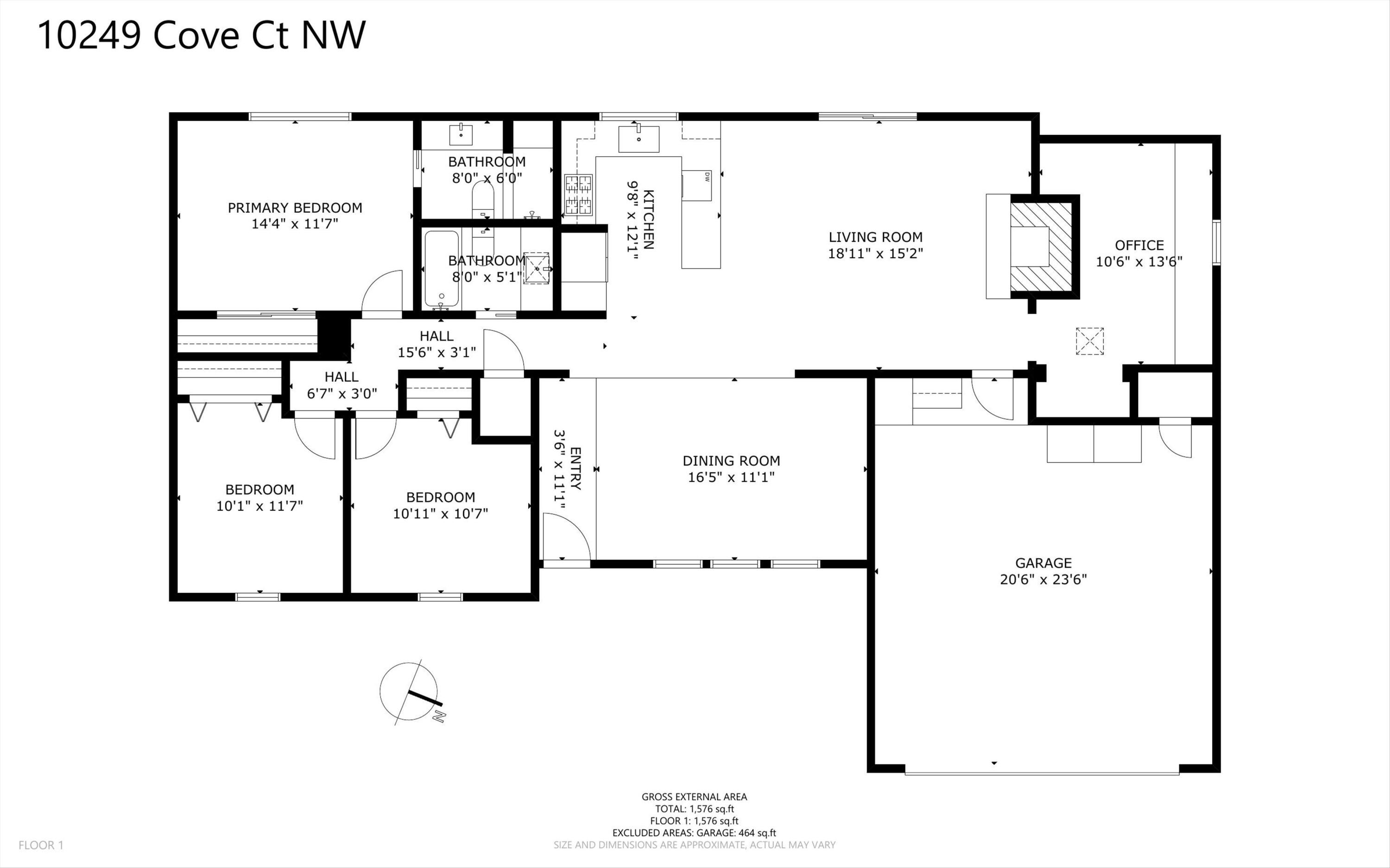 10249 Cove Court, Albuquerque, New Mexico image 39