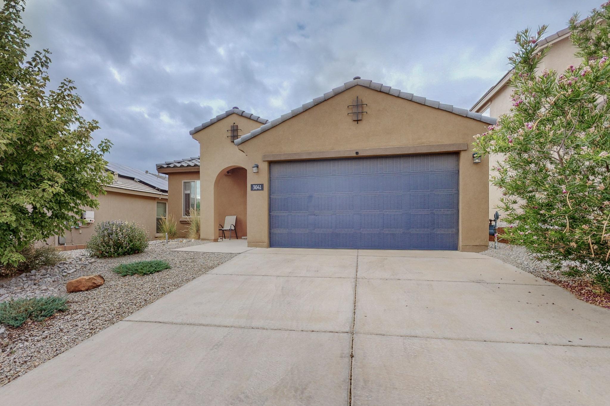 View Rio Rancho, NM 87144 house