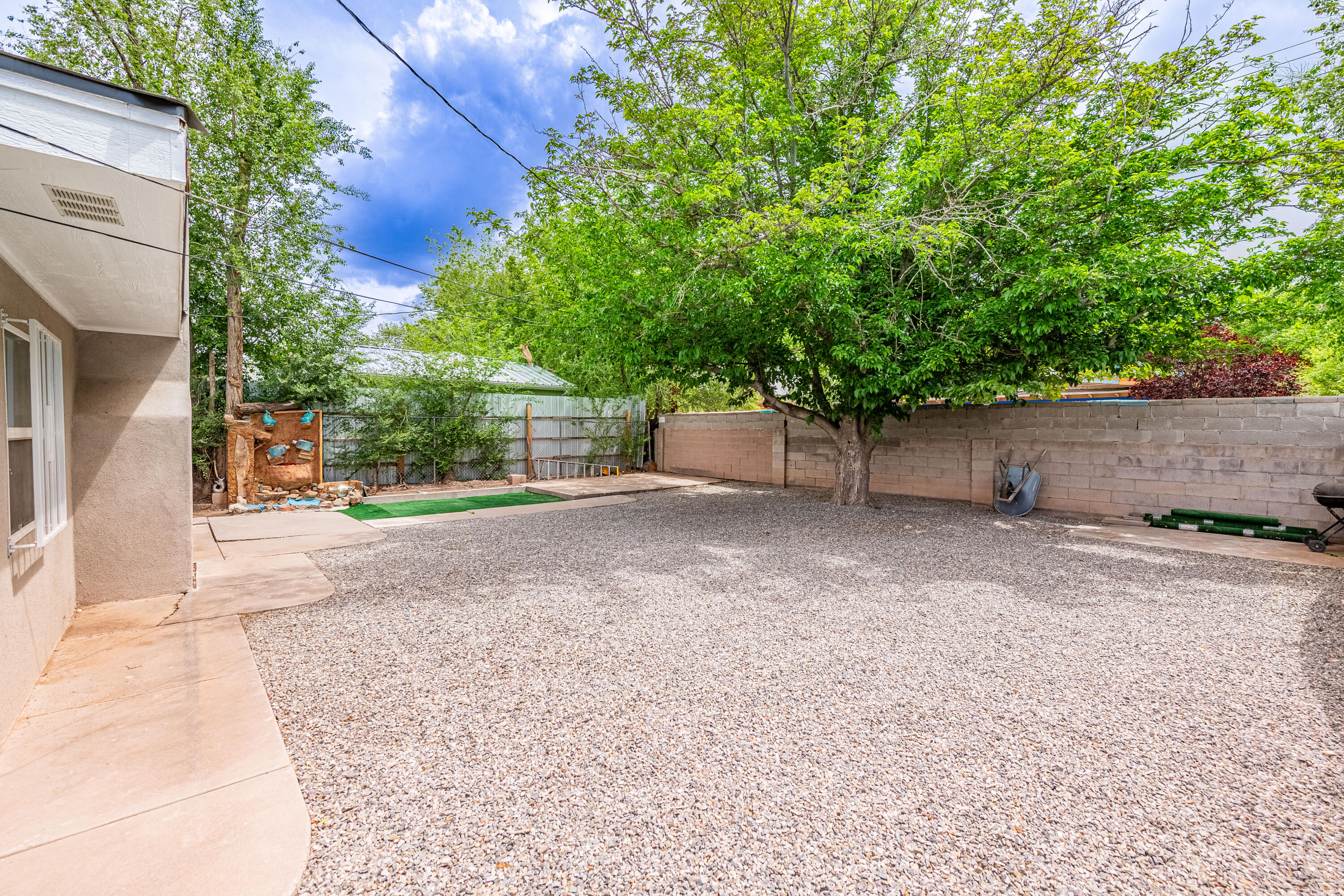 1516 1/2 Gallegos Road, Albuquerque, New Mexico image 38